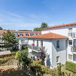 Strandstrasse 32 11 Apartment Kuehlungsborn