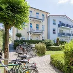 Strandstrasse 32 11 Apartment Kuehlungsborn