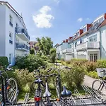 Strandstraße 32 11 * Ostseebad Kühlungsborn