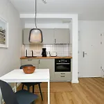 Apartment Strandstraße 32 11 *