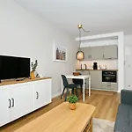 Strandstraße 32 11 Apartment Ostseebad Kühlungsborn