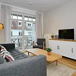 Strandstrasse 32 11 Kuehlungsborn