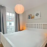 Strandstraße 32 11 Apartment *