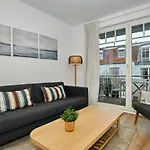 Strandstrasse 32 11 Kuehlungsborn