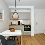Apartment Strandstraße 32 11