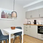 Strandstraße 32 11 Apartment Ostseebad Kühlungsborn