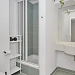 Apartment Strandstrasse 32 11