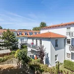 Apartment Strandstraße 32 11 Ostseebad Kühlungsborn