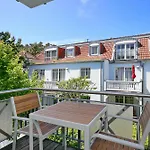 Apartment Strandstraße 32 11 Ostseebad Kühlungsborn