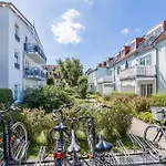 Strandstrasse 32 11 Apartment Kuehlungsborn