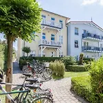 Apartment Strandstrasse 32 11 Kuehlungsborn