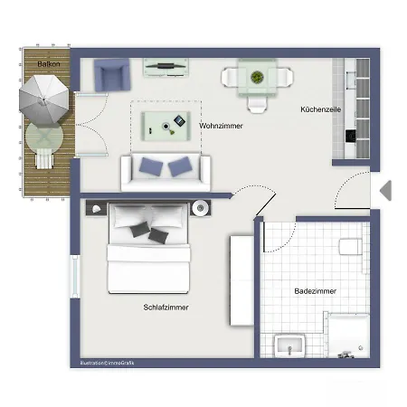 Strandstrasse 32 11 *