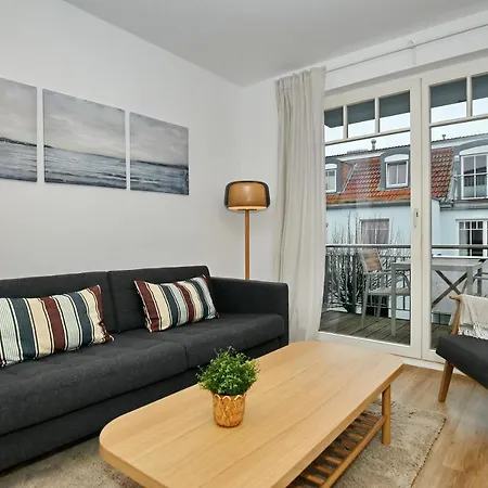 Strandstrasse 32 11 Ostseebad Kühlungsborn