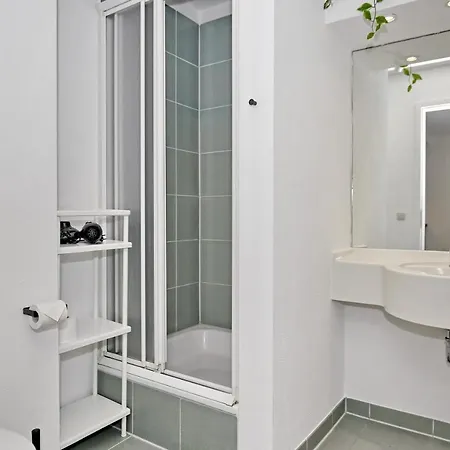 Lejlighed Strandstrasse 32 11 *