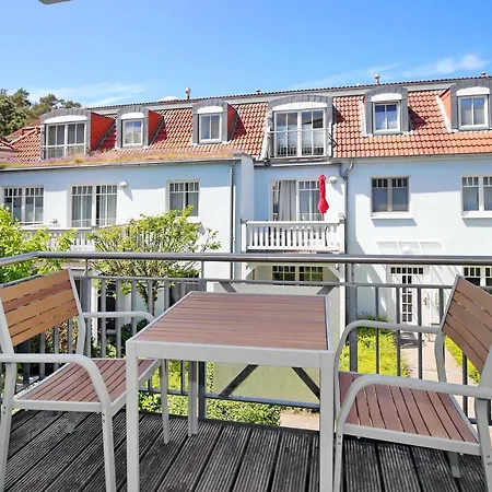 Strandstrasse 32 11 Daire