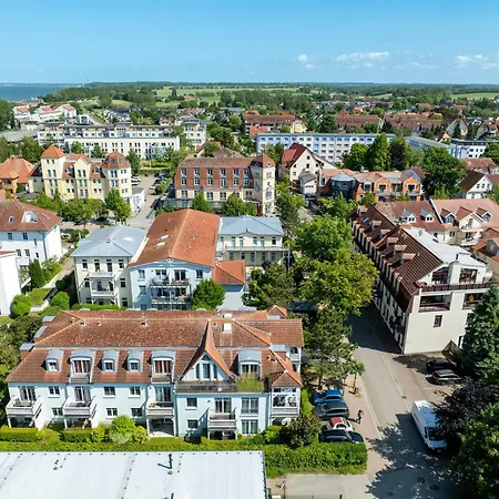 Strandstrasse 32 11 Lejlighed