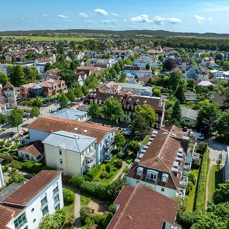 Strandstrasse 32 11 Daire