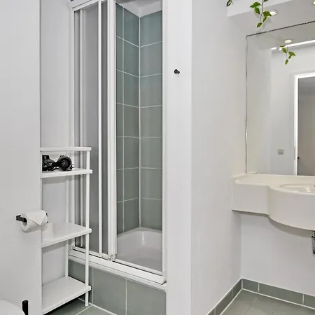 Apartament Strandstrasse 32 11