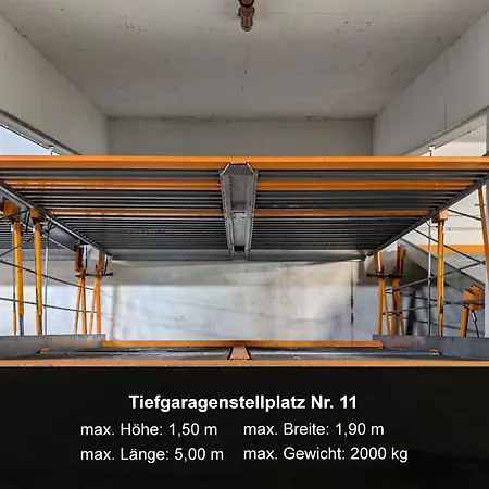 Strandstraße 32 11 Apartment Ostseebad Kühlungsborn
