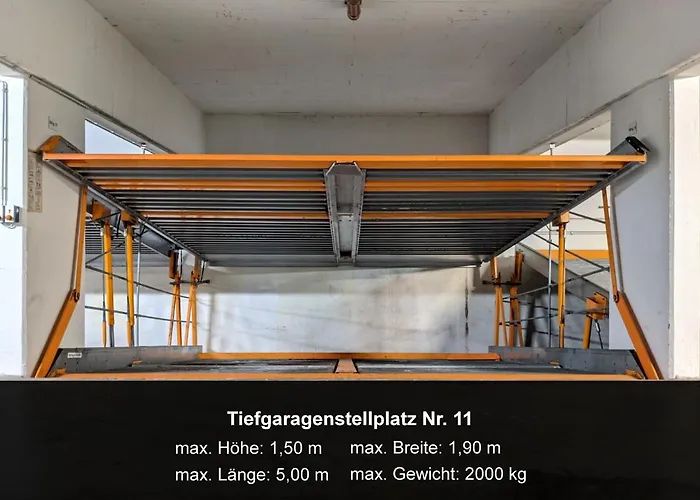 Appartement Strandstrasse 32 11 Ostseebad Kühlungsborn