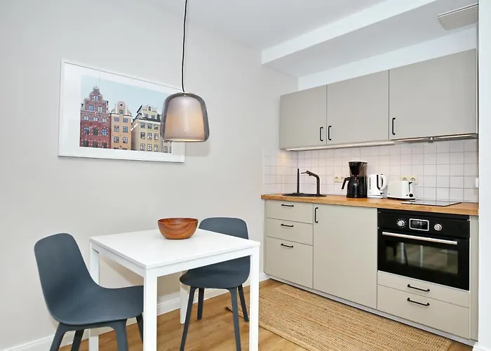 Strandstrasse 32 11 Ostseebad Kühlungsborn