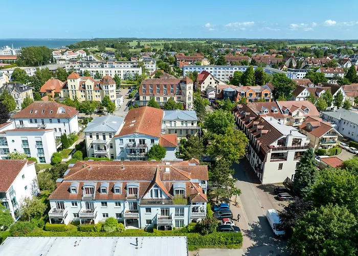 Strandstrasse 32 11 Appartement